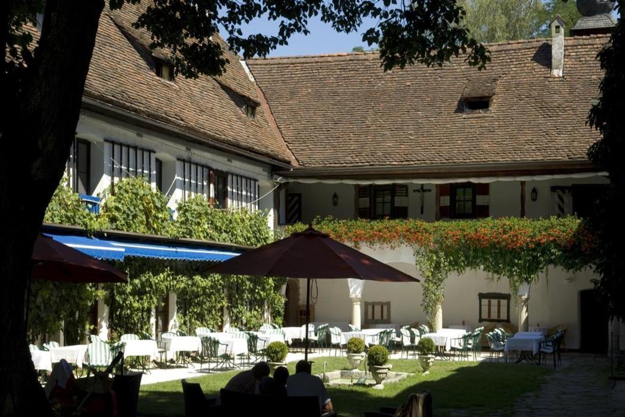 Hotel Schloss Leonstain Pörtschach am Wörthersee Εξωτερικό φωτογραφία