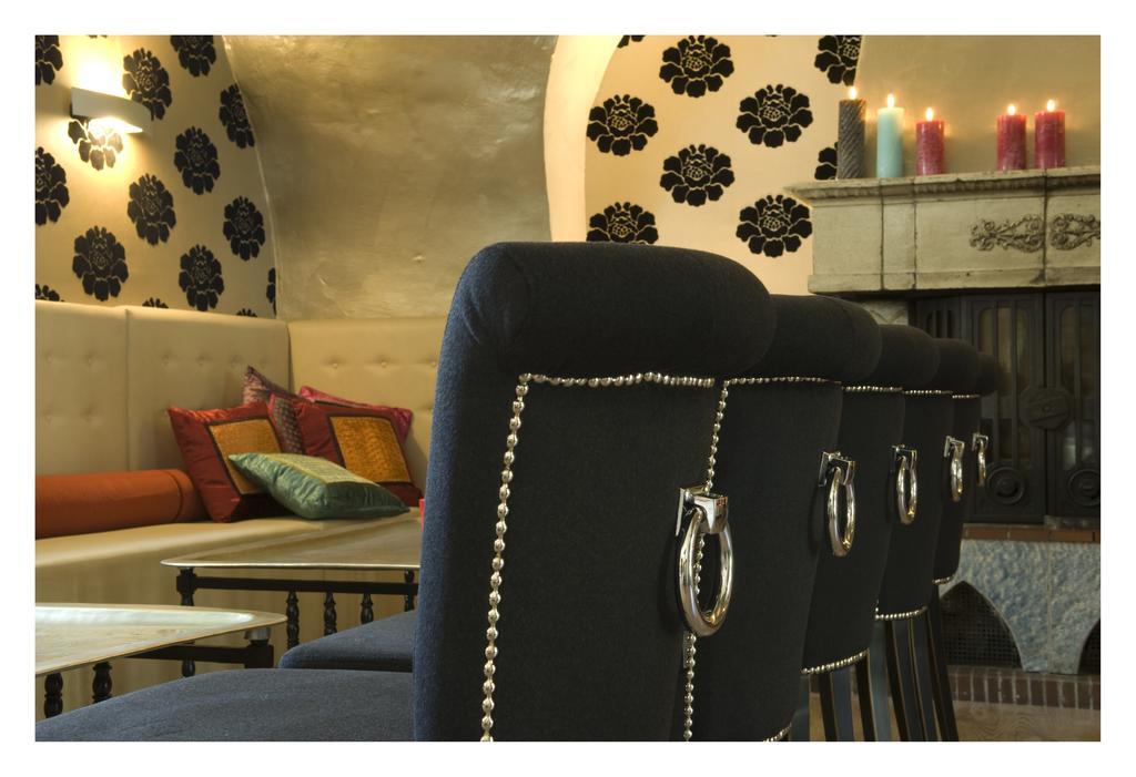 Hotel Schloss Leonstain Pörtschach am Wörthersee Εξωτερικό φωτογραφία