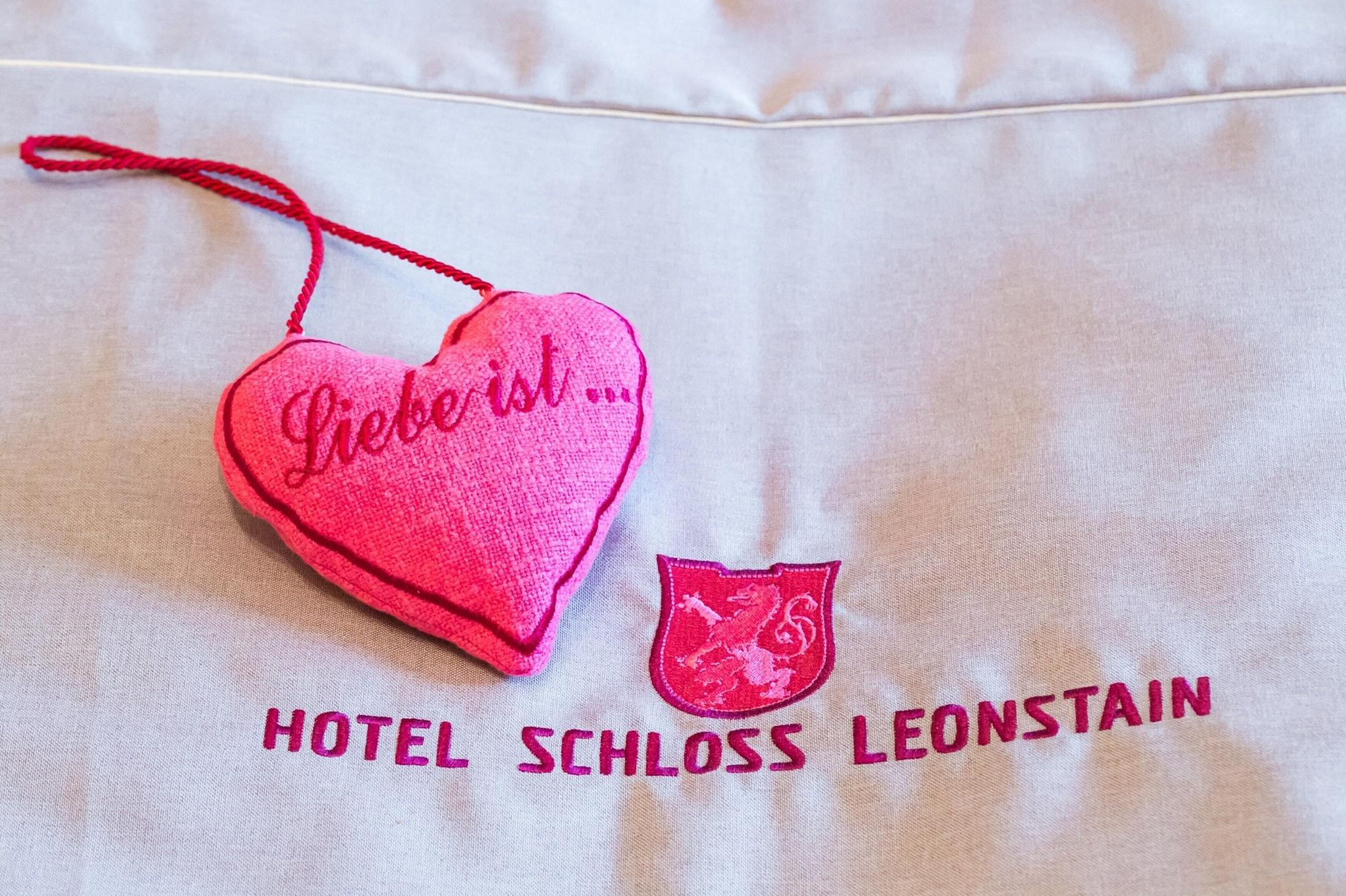 Hotel Schloss Leonstain Pörtschach am Wörthersee Εξωτερικό φωτογραφία