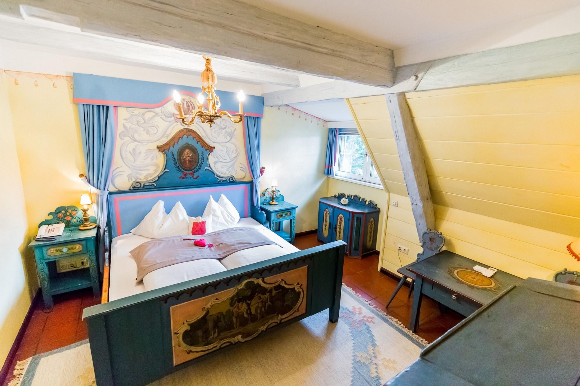 Hotel Schloss Leonstain Pörtschach am Wörthersee Εξωτερικό φωτογραφία