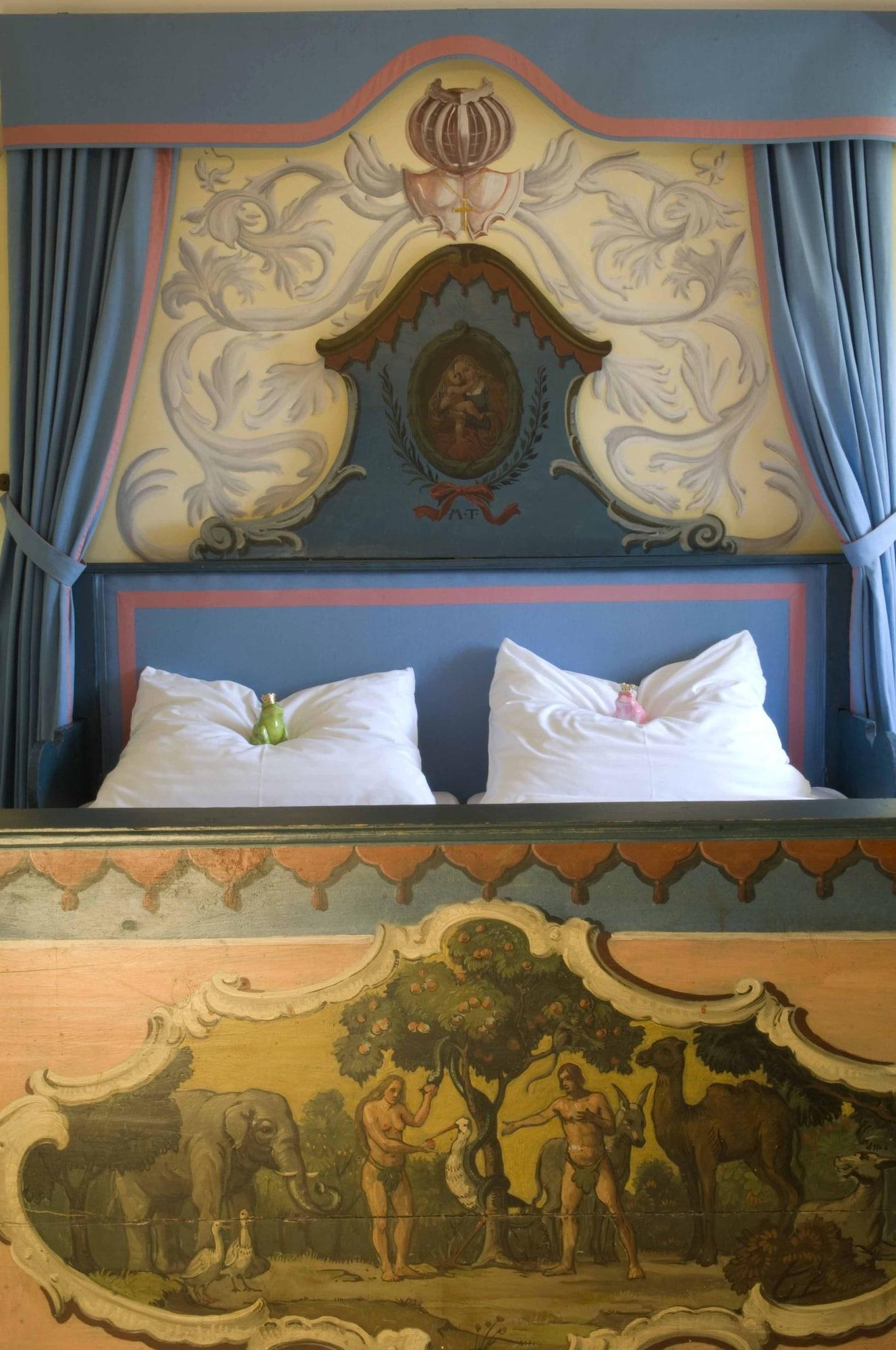 Hotel Schloss Leonstain Pörtschach am Wörthersee Εξωτερικό φωτογραφία