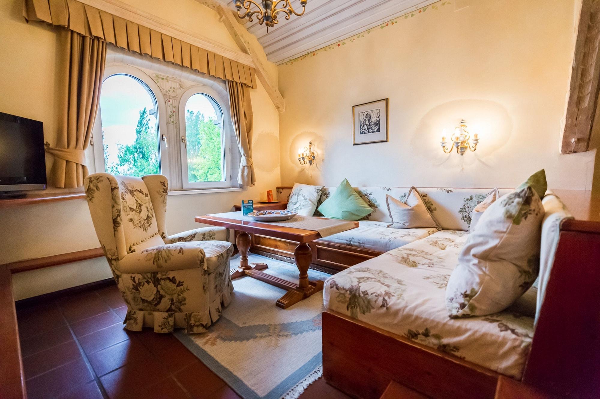 Hotel Schloss Leonstain Pörtschach am Wörthersee Εξωτερικό φωτογραφία