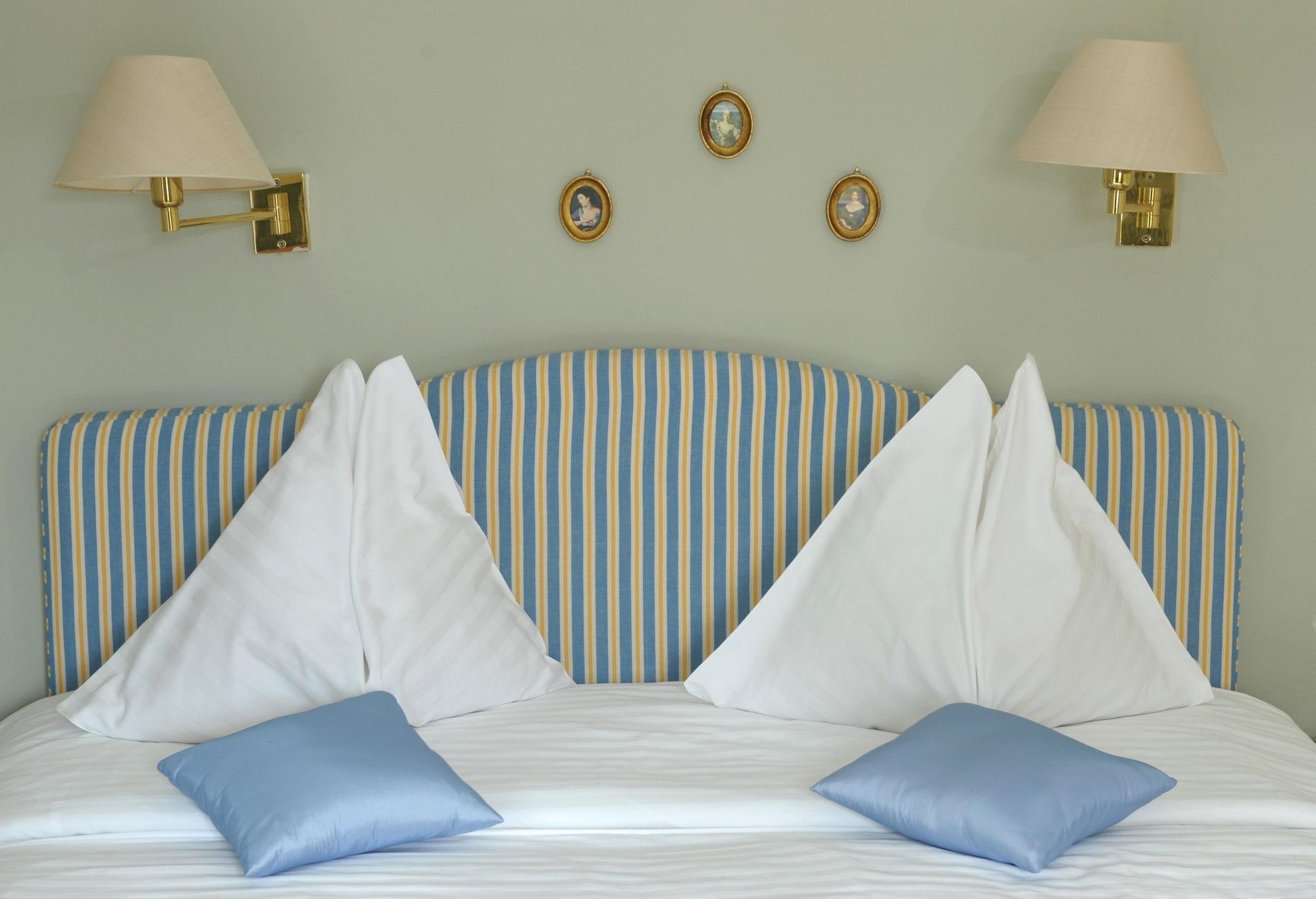 Hotel Schloss Leonstain Pörtschach am Wörthersee Εξωτερικό φωτογραφία