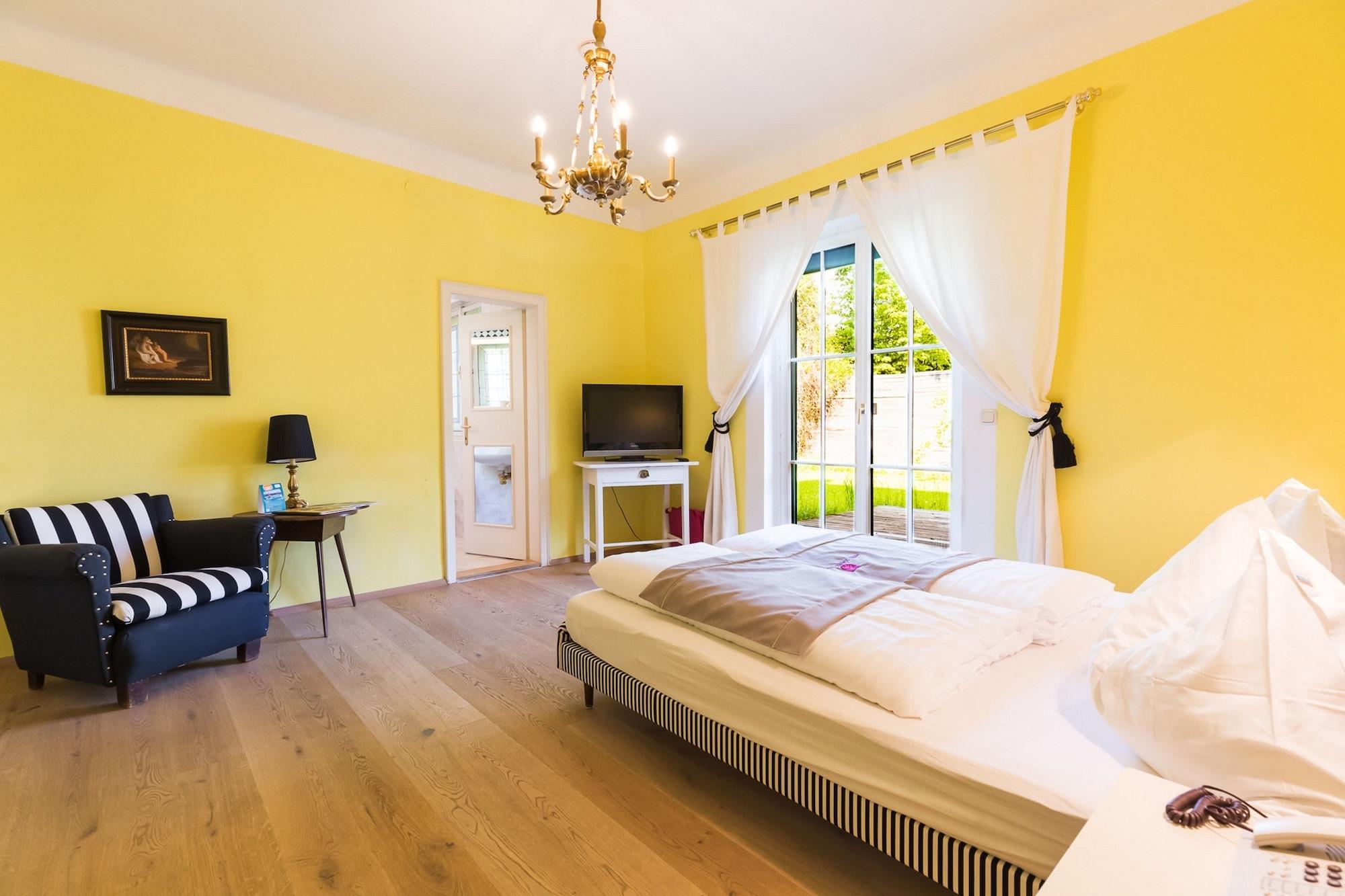 Hotel Schloss Leonstain Pörtschach am Wörthersee Εξωτερικό φωτογραφία