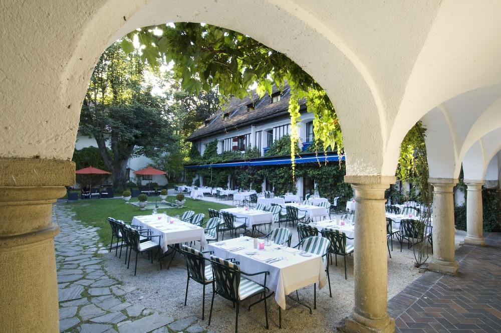 Hotel Schloss Leonstain Pörtschach am Wörthersee Εξωτερικό φωτογραφία