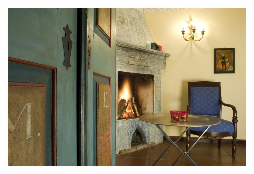Hotel Schloss Leonstain Pörtschach am Wörthersee Εξωτερικό φωτογραφία