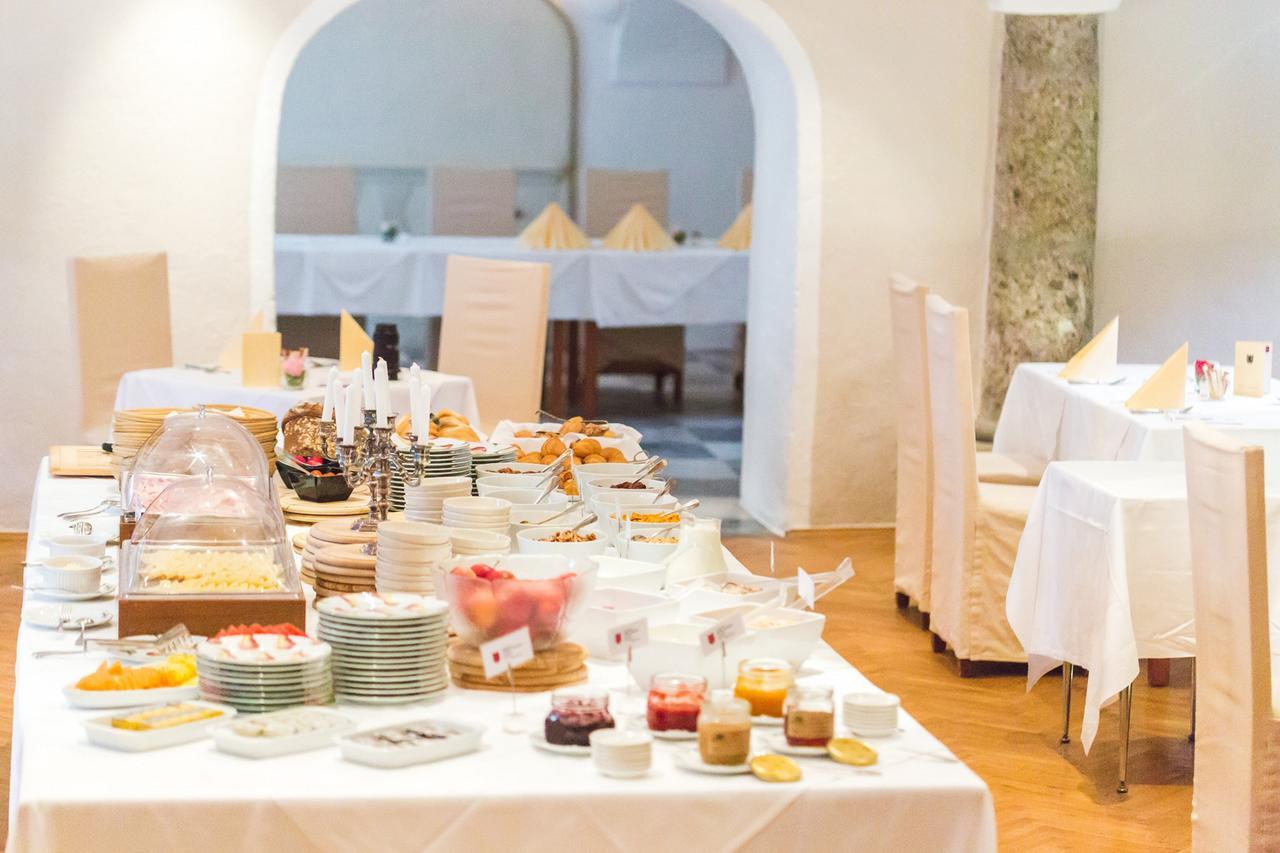 Hotel Schloss Leonstain Pörtschach am Wörthersee Εξωτερικό φωτογραφία